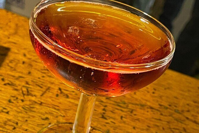 Barcelona´s Lunch or Dinner Tapas Tour: Food, drinks, happiness! - The Experience and What Makes It Special