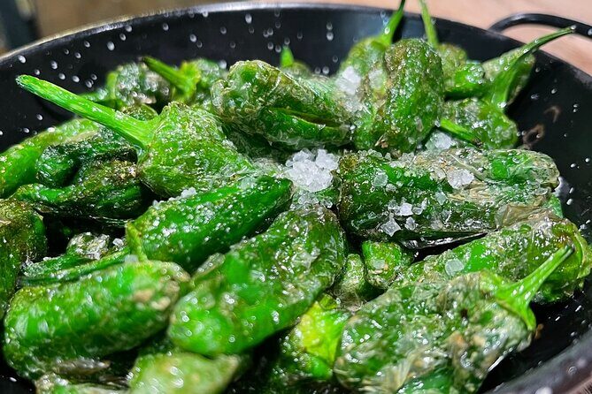 Barcelona´s Lunch or Dinner Tapas Tour: Food, drinks, happiness! - Final Thoughts