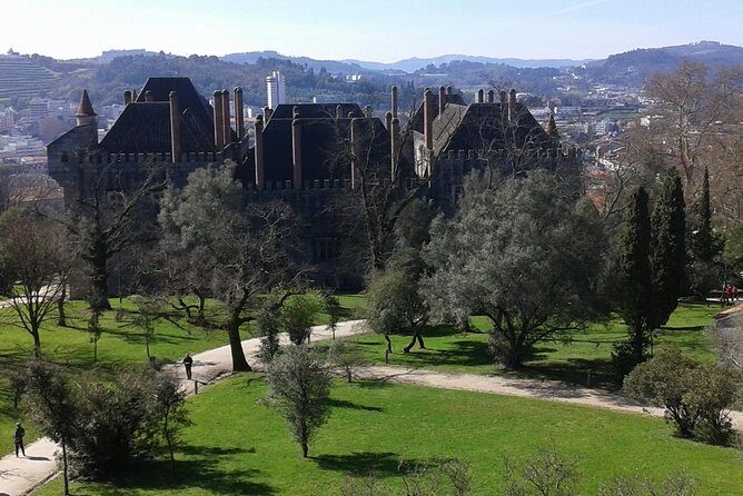 Barcelos, Braga & Guimarães Tour - FAQ