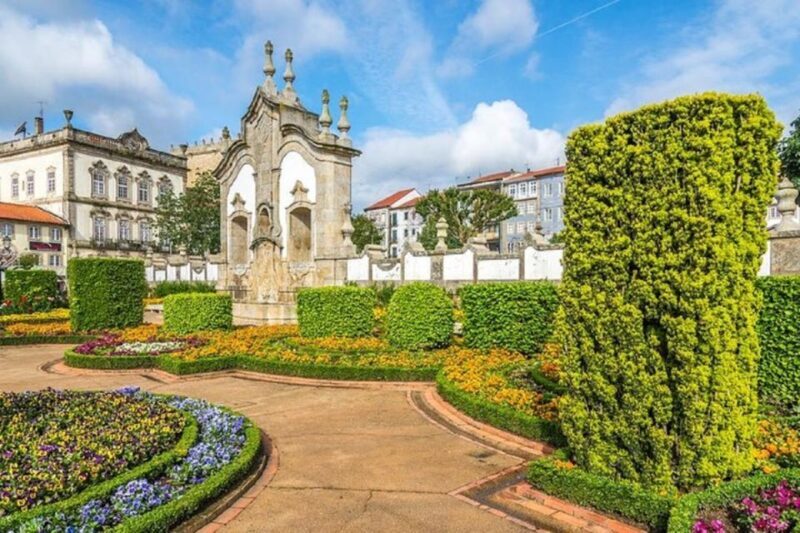 Barcelos: Half-Day Private Tour from Porto - Who Should Consider This Tour?
