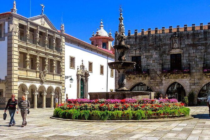 Barcelos, Ponte de Lima & Viana Private Tour (All Inclusive) - FAQ