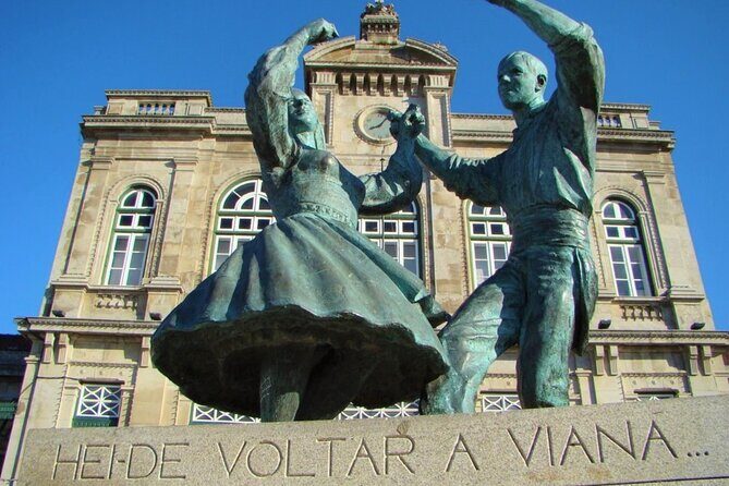 Barcelos, Ponte de Lima & Viana Private Tour (All Inclusive) - Final Thoughts