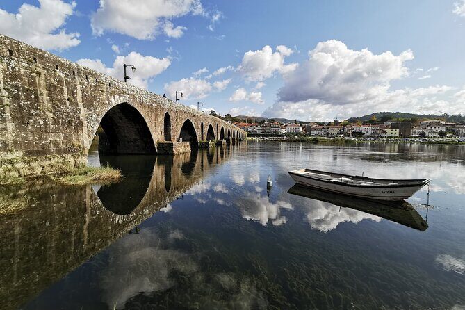 Barcelos, Ponte de Lima & Viana Private Tour (All Inclusive) - References