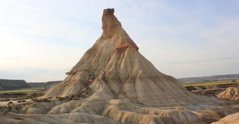 Bardenas Reales: Guided tour in 4x4 private vehicle - What Makes the Bardenas Reales Guided Tour Stand Out?