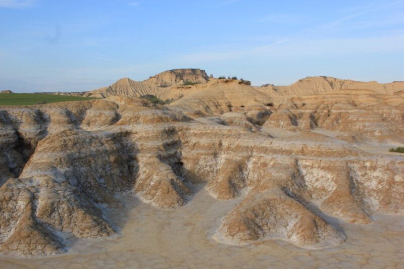 Bardenas Reales: Guided tour in 4x4 private vehicle - Final Thoughts