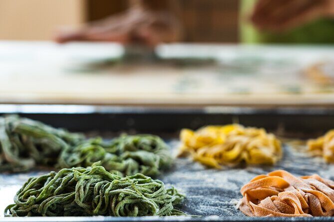 Bardolino: Garda Lake Pasta Cooking Class at the Agritourism - Who Is This Tour Best For?