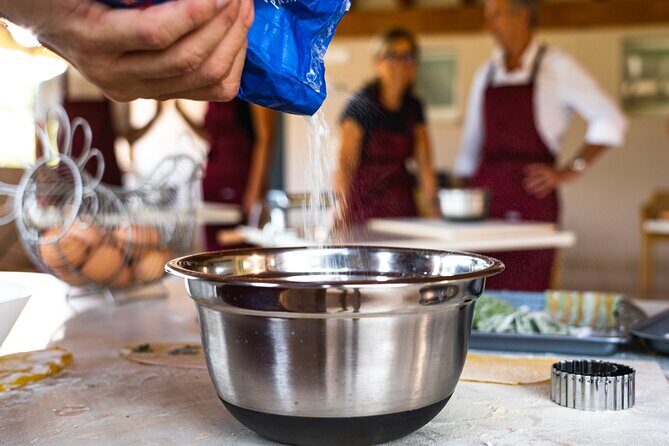 Bardolino: Garda Lake Pasta Cooking Class at the Agritourism - Final Thoughts