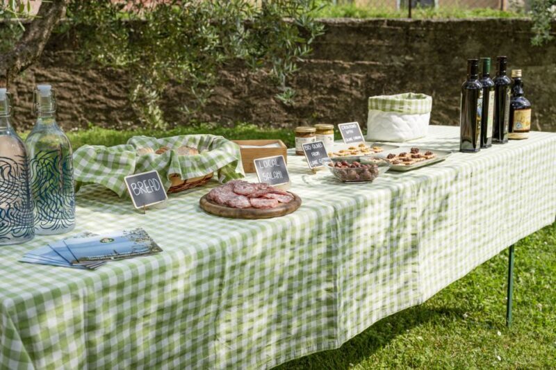 Bardolino: Lake Garda Oil Mill Tour with Olive Oil Tasting - What to Expect from the Olive Oil Mill Tour