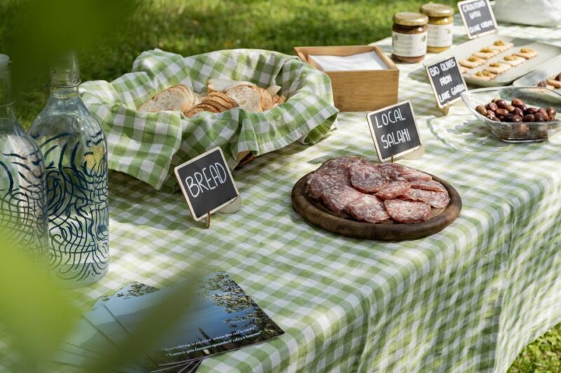 Bardolino: Lake Garda Oil Mill Tour with Olive Oil Tasting - Final Thoughts: Is This Tour Right for You?