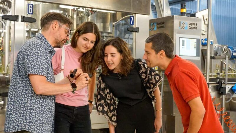 Bardolino: Tour and Tasting at Cantina Lenotti - Is it Worth the Price?