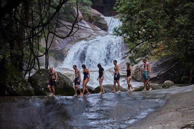 Barefoot Atherton Tablelands Adventure by Cairns Waterfalls - An In-Depth Look at the Adventure