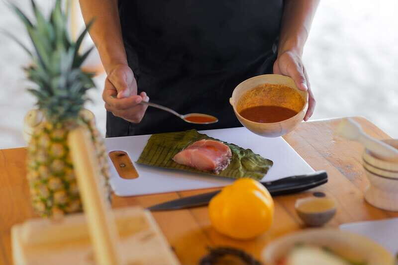 Barefoot Fish Cookout Cozumel - The Value of the Experience