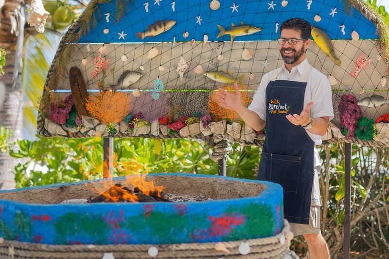 Barefoot Fish Cookout Cozumel - Is This Experience Right for You?