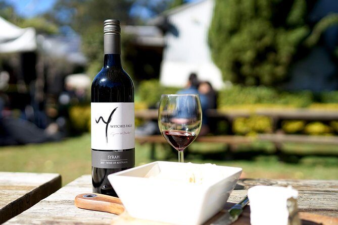Barefoot Luxury Mount Tamborine Winery Tour from Brisbane - FAQ