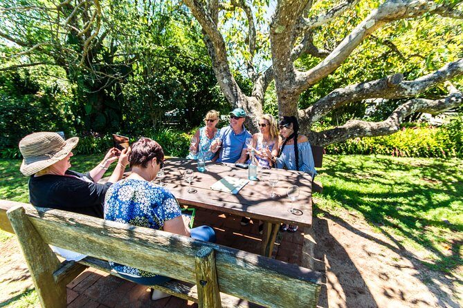 Barefoot Luxury Mount Tamborine Winery Tour from Brisbane - Final Words