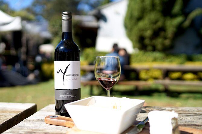 Barefoot Luxury Mount Tamborine Winery Tour from Gold Coast - Real Travelers’ Feedback