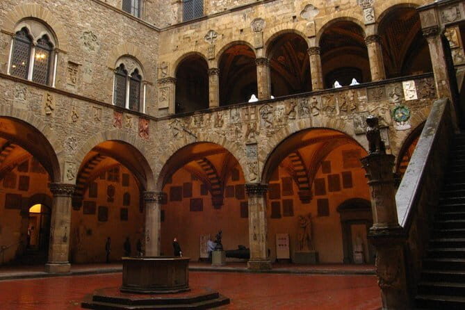 BARGELLO Museum, Glories of Renaissance, Michelangelo and Donatello - What You’ll Get and What You Won’t