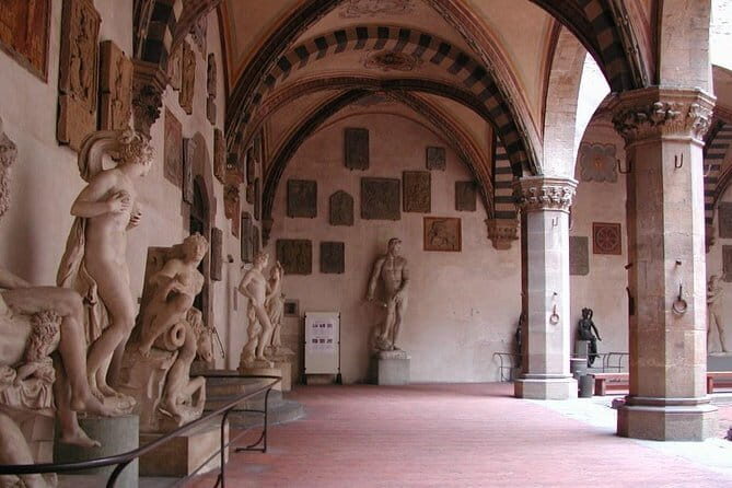 BARGELLO Museum, Glories of Renaissance, Michelangelo and Donatello - Final Thoughts: Is This Tour For You?