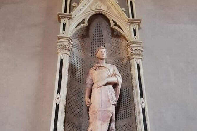Bargello Museum - Private Tour - Who Is This Tour Best For?