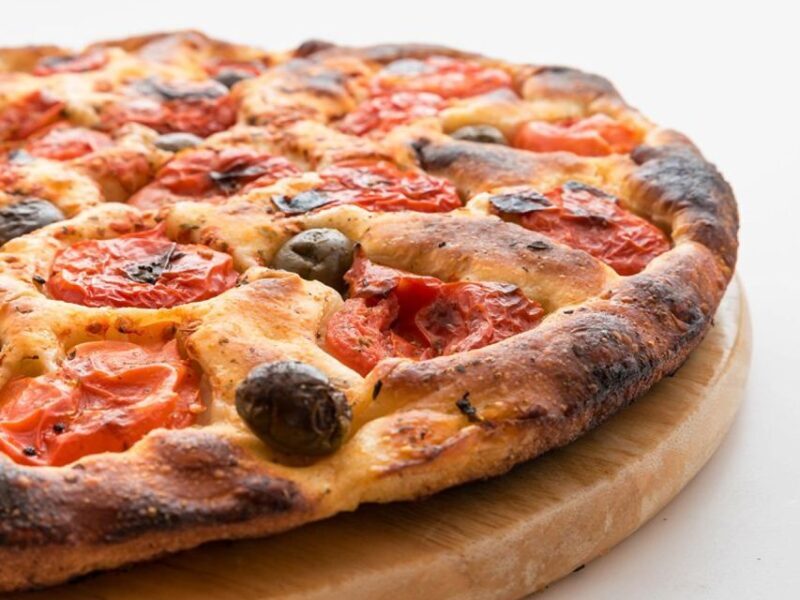 Bari: Alleys of the Ancient Village Exploration Tour - Food and Local Traditions