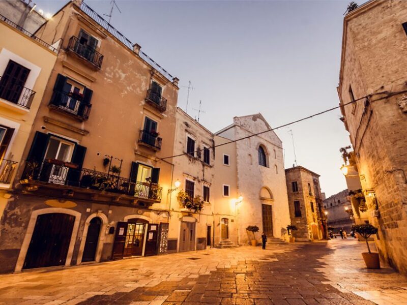 Bari: Alleys of the Ancient Village Exploration Tour - Who Will Love This Tour?