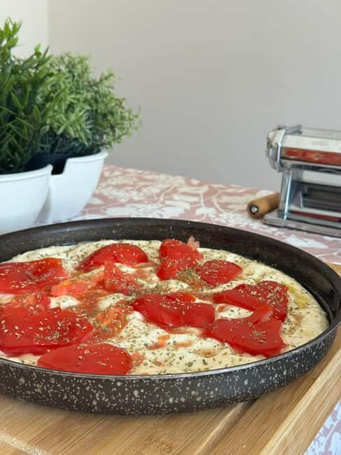 Bari: Apulian Cuisine Course - Fresh Pasta and Focaccia - Key Points