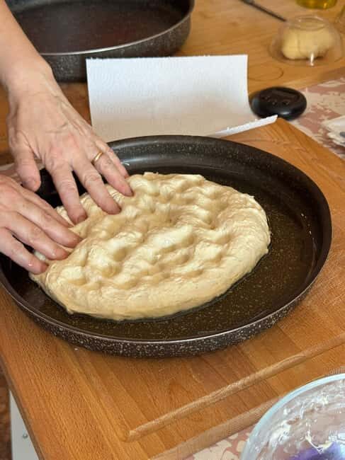 Bari: Apulian Cuisine Course - Fresh Pasta and Focaccia - The Practicalities