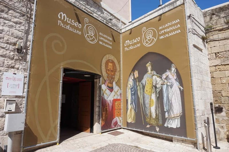 Bari: Basilica of Saint Nicholas, Museum, Focaccia Tasting - Final Thoughts