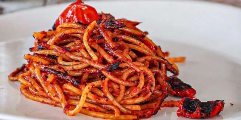 Bari : Best Street Food Tour With A Local Guide - What You’ll Actually Eat