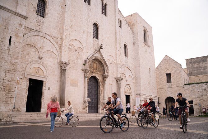 Bari Bike Tour - What Makes This Tour Special?