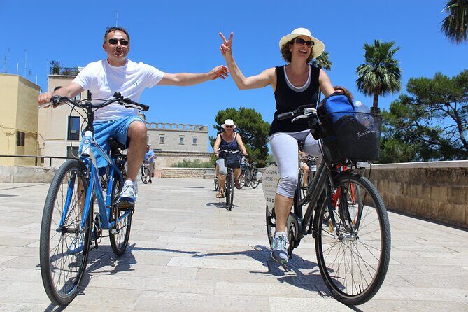 Bari Bike Tour - The Good, the Bad, and What You Should Know