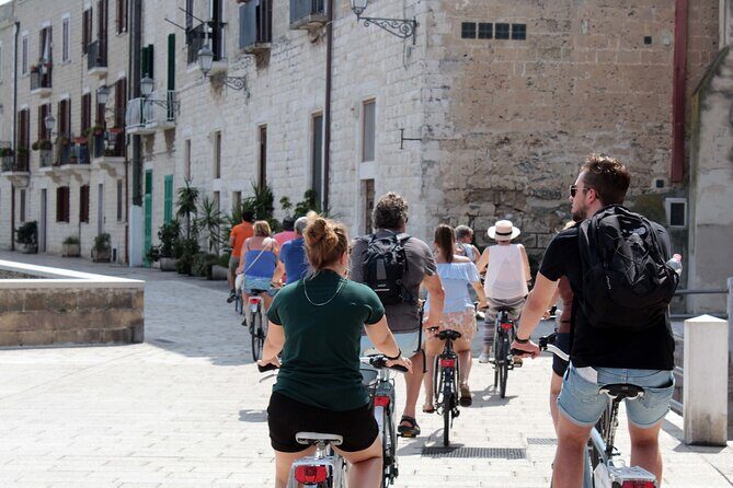 Bari Bike Tour with Pasta Experience - Final Thoughts