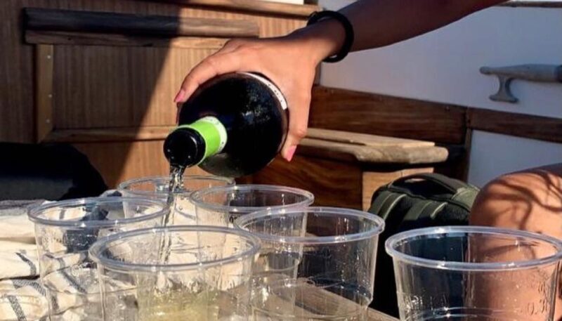 Bari by boat: admire the city from the sea with Aperitivo - Who Will Love This Tour?