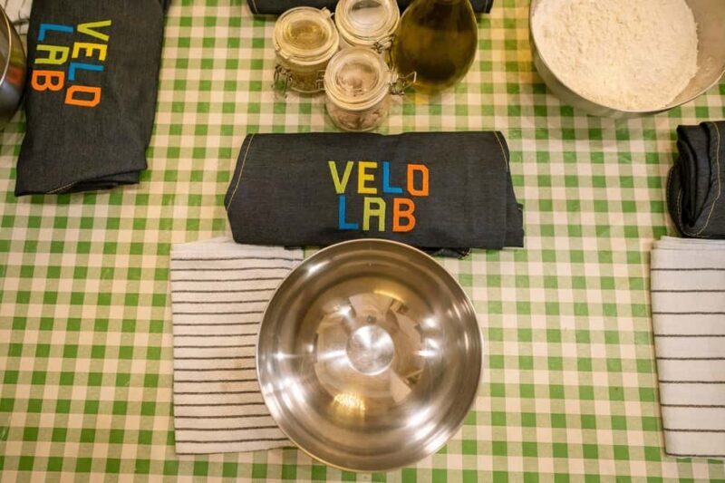 Bari Cooking Class: Traditional Focaccia & Orecchiette - Key Points