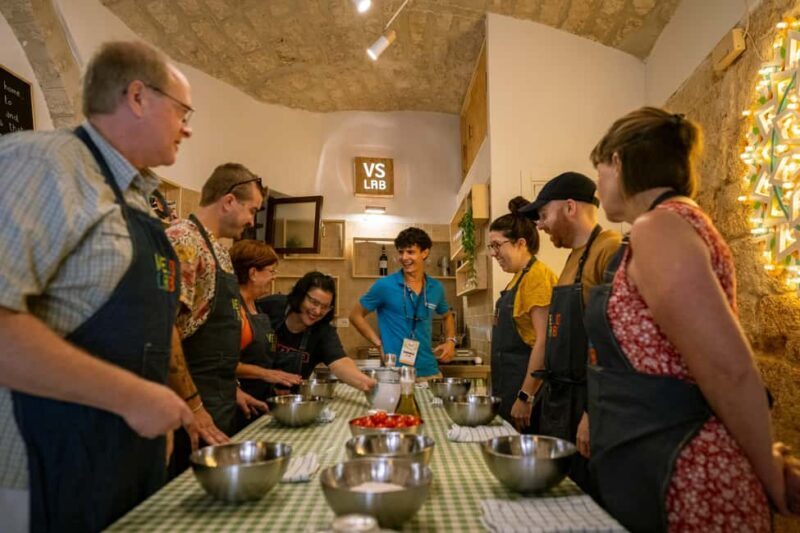 Bari Cooking Class: Traditional Focaccia & Orecchiette - Final Thoughts