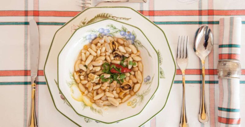 Bari: Dining Experience at a Local's Home - A Closer Look at the Experience