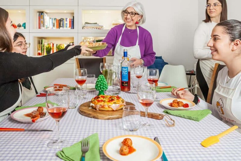 Bari: Dining Experience at a Local's Home - FAQs