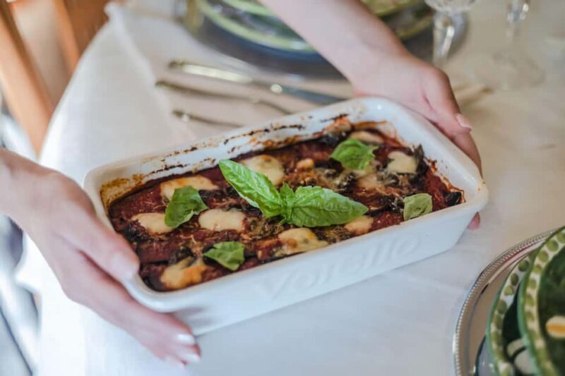 Bari: Dining Experience at a Local's Home - Final Thoughts