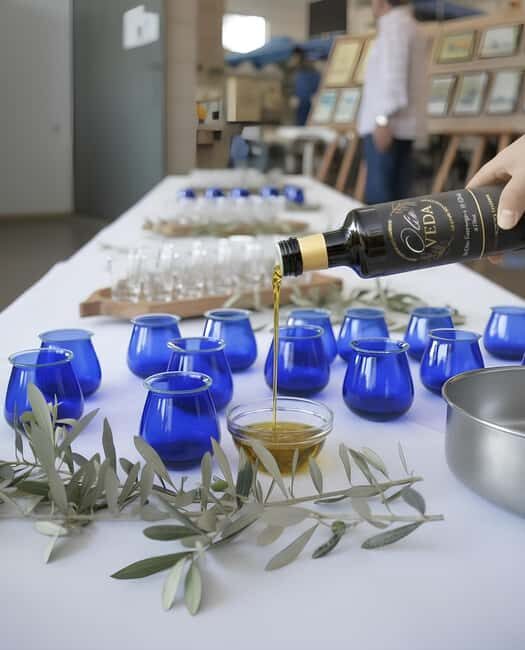 Bari: Extra Virgin Olive Oil Tasting - Is This Tour Worth It?