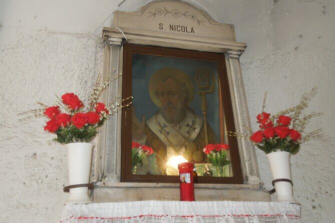 Bari Food and History Private Tour - Tiered Pricing - The Food: Tasting Your Way Through Bari