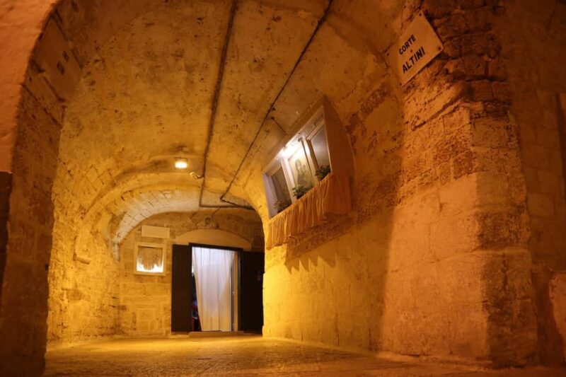 Bari: Ghosts and Legends Walking Tour - Authentic Voices from Other Travelers