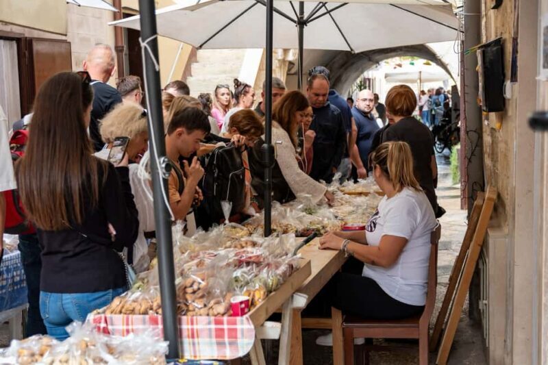 Bari: Guided Bike Tour with Gelato Tasting - Who Should Consider This Tour?