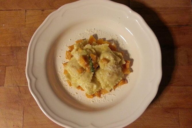 Bari: Home Cooking Class- Make Cavatelli & Capunti with Wine - Final Thoughts