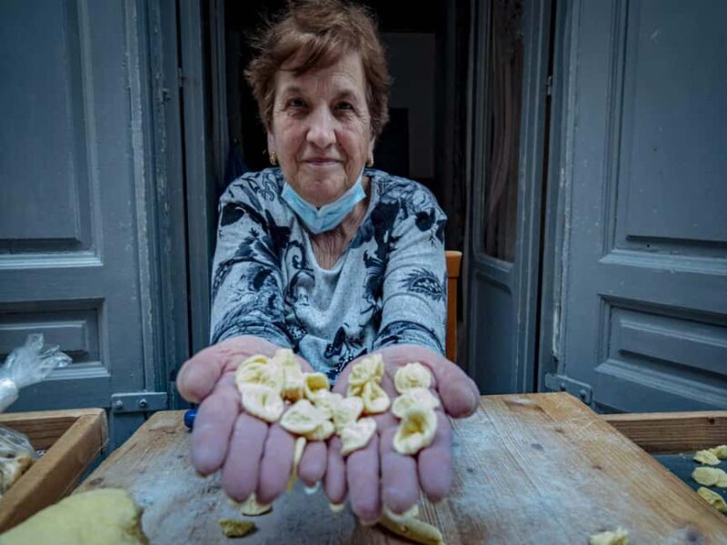 Bari: Homemade Pasta Cooking Class & Tasting - Is It Worth the Price?