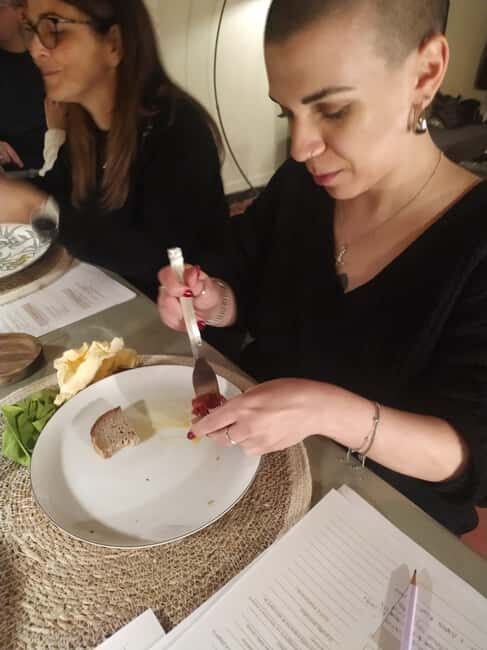 Bari: narrated extra virgin olive oil tasting with aperitif - Practical Details: What You Need to Know