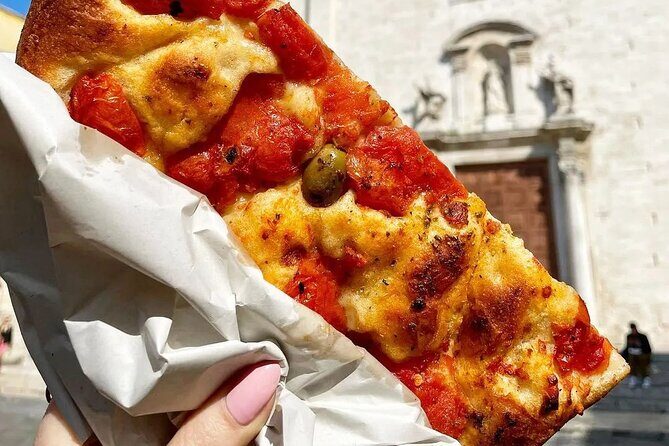 Bari Night Walking Tour with Authentic Tasting (Private Tour) - FAQ