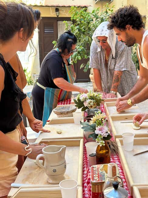 Bari: Pasta Experience Walking Tour - The Experience We Think You’ll Remember