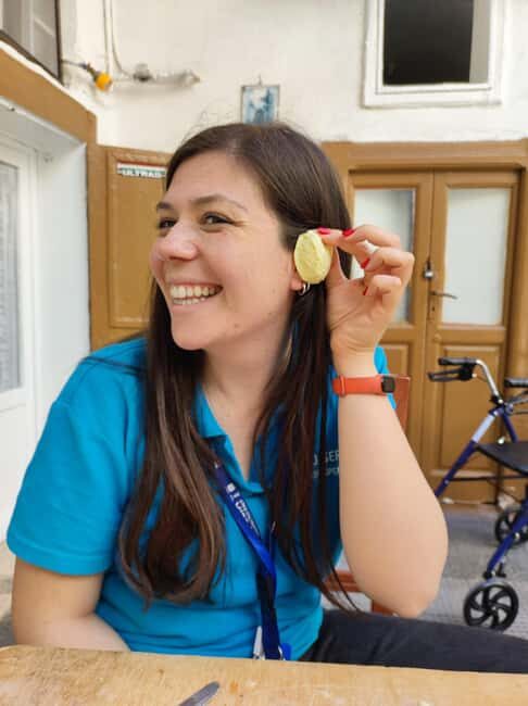 Bari: Pasta Experience Walking Tour - FAQ