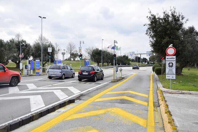 Bari: Private Airport to Matera Transfer - Who Will Appreciate This Transfer?