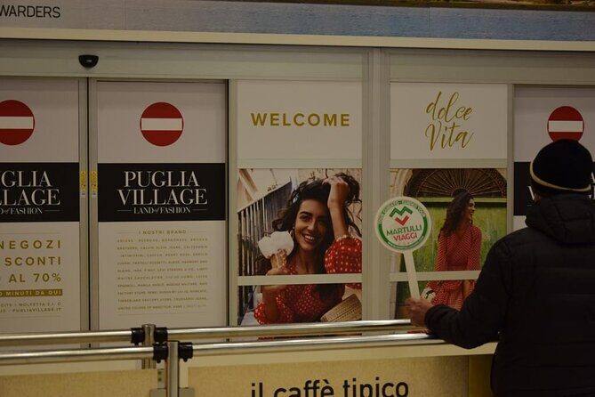 Bari: Private Airport to Matera Transfer - Real-Life Insights from Reviews